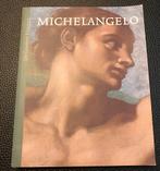 Michelangelo - De Grootste Meesters, Ophalen of Verzenden, Gelezen, Overige onderwerpen