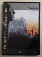 Psycho Alfred Hitchcock Anthony Perkins 1960, Vanaf 12 jaar, Verzenden, 1940 tot 1960, Thrillers en Misdaad