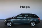 Skoda Octavia Combi 1.2 TSI Greentech Ambition Clima Navigat, Auto's, Voorwielaandrijving, Euro 5, Stof, Gebruikt