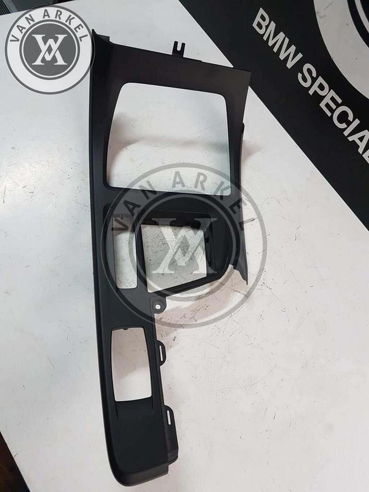 Bmw x1 f48 interieur lijst midden sier lijst 9388 422, Auto-onderdelen, Interieur en Bekleding, BMW, Gebruikt, Ophalen of Verzenden