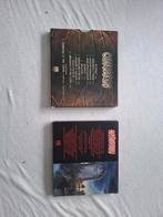 Opprobrium cd,s, Ophalen of Verzenden, Zo goed als nieuw