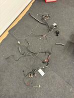 Zip 4 takt kabelboom, Motoren, Ophalen of Verzenden