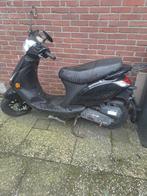 Scooter, Fietsen en Brommers, Scooters | Piaggio, Ophalen, Gebruikt, Overige modellen