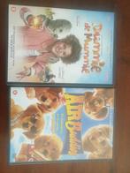 2 dvd Air Buddies en Dummie de Mummie, Ophalen of Verzenden, Zo goed als nieuw, Film