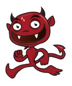 Devil trail Nijmegen 11km - 2 tickets met shirt, Ophalen of Verzenden, Nieuw, Overige typen, Overige merken