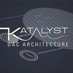 Nieuwe Linn Selekt Katalyst level 2 dac module voor DSM HUB, Ophalen of Verzenden, Zo goed als nieuw, Glasgow Road, Waterfoot, Eaglesham, Glasgow G76 0EQ, Scotland