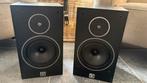 Wharfedale 505.2 set, Gebruikt, 60 tot 120 watt, Front, Rear of Stereo speakers, Ophalen