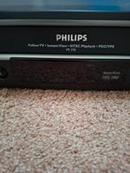 Video recorder philips, Ophalen of Verzenden, Zo goed als nieuw, Audio
