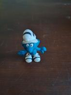 Gevangene / boef Smurf Schleich Peyo, Ophalen of Verzenden, Zo goed als nieuw, Verschillende Smurfen