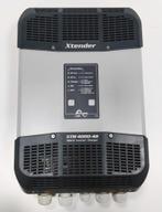 Omvormer / Lader - Studer XTM 4000-48, Ophalen of Verzenden, Gebruikt, Overige typen