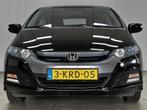 Honda Insight 1.3 Hybride/ Automaat/ Clima/ Cruise/ 15''LMV/, Euro 5, Stof, Gebruikt, 4 cilinders