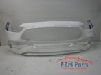 Voorbumper Mercedes C-Klasse (22722307), Ophalen, Gebruikt, Voor, Bumper