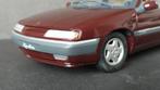 Citroen Xantia 1.8 Phase 1 1:18 Segem Paris Pol, Hobby en Vrije tijd, Modelauto's | 1:18, Ophalen of Verzenden, Zo goed als nieuw