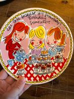 Blond Amsterdam gebaksbordjes, Huis en Inrichting, Keuken | Servies, Ophalen, Blond Amsterdam, Zo goed als nieuw, Bord(en)