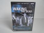 waking the dead bbc serie 5 6 complete afleveringen, Cd's en Dvd's, Dvd's | Tv en Series, Vanaf 16 jaar, Ophalen of Verzenden