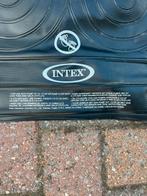 Zwembadverwarming INTEX 1,20 x 1,20, Ophalen, Gebruikt