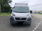Stoere Offgrid Camper – Fiat Ducato 2.3 MultiJet | 2016, Caravans en Kamperen, Campers, Buscamper of Camperbus, Tot en met 2, Diesel