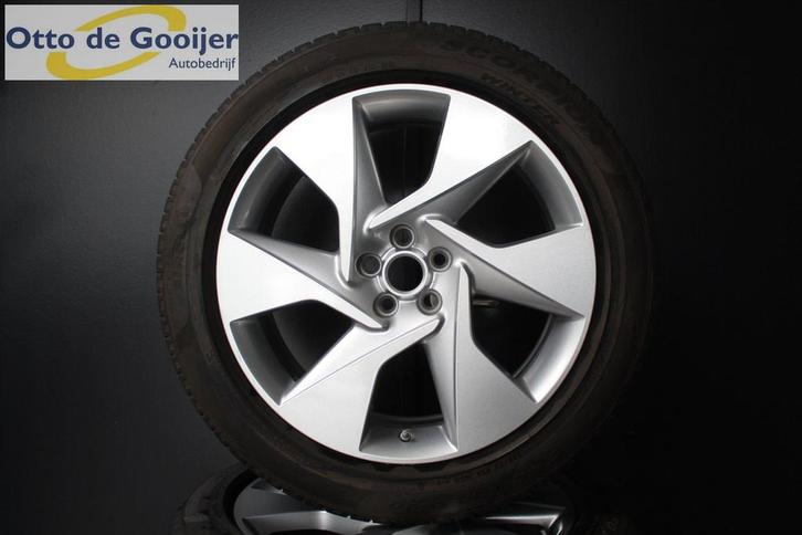 Originele Jaguar I-Pace Velgen 20 Inch Winterbanden 6.5MM, Auto-onderdelen, Banden en Velgen, Banden en Velgen, Winterbanden, 20 inch