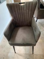 Stoelen, Ophalen, Gebruikt, Overige kleuren, Stof