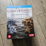 Game of Thrones Box set - blu-ray -, Cd's en Dvd's, Blu-ray, Ophalen of Verzenden, Zo goed als nieuw, Science Fiction en Fantasy