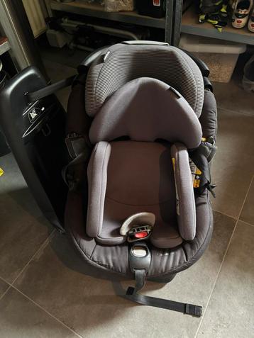 Maxi cosi AxissFix Plus beschikbaar voor biedingen