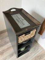 Grijs (keuken)kastje, Ophalen, Gebruikt