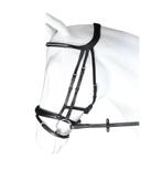 Horka hoofdstel cob, Dieren en Toebehoren, Paarden en Pony's | Hoofdstellen en Tuigage, Ophalen of Verzenden, Zo goed als nieuw