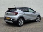 Renault Captur 1.3 TCe 140 Intens / Navigatie / Camera / Par, 65 €/maand, Stof, Gebruikt, 4 cilinders