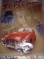 James Dean - Diverse Posters en boek, Verzamelen, Overige Verzamelen, Verzenden