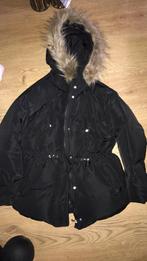 Zara Kids Winterjas Maat 164, Kinderen en Baby's, Kinderkleding | Maat 164, Ophalen of Verzenden, Zo goed als nieuw, Meisje, Jas
