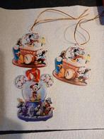Disney kerst hangers, Diversen, Kerst, Ophalen