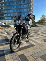 Yamaha Tenere 700 World Raid (bj 2024) - A2 (vol vermogen), Motoren, 2 cilinders, Particulier, Toermotor, Minimaal motorrijbewijs A2