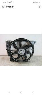BMW 335I N54 N55 PPK FAN 850 WATT, Auto-onderdelen, Voor, Nieuw, Ophalen of Verzenden, BMW