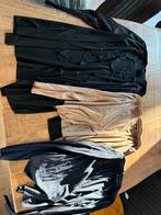 3 vestjes maat S/M, Ophalen, Zo goed als nieuw, Maat 38/40 (M)