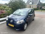 Volkswagen Up! 1.0 move up! BlueMotion 5-DEURS AIRCO ELEKTRI, Voorwielaandrijving, Euro 5, Stof, Gebruikt