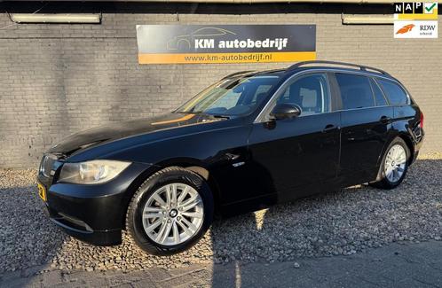 BMW 3-serie Touring 325i Business Line*Clima*PDC*Camera*Nav*, Auto's, BMW, Bedrijf, Te koop, 3-Serie, ABS, Adaptive Cruise Control