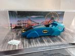BATMAN  AUTO  DETECTIVE  COMICS  601, Hobby en Vrije tijd, Modelauto's | 1:43, Ophalen of Verzenden, Zo goed als nieuw, Auto, Overige merken