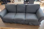 3 zits bank ikea ektorp in goede staat, Huis en Inrichting, Ophalen, Gebruikt, Driepersoons, 75 tot 100 cm