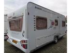 Dethleffs beduin enkelebedden mover isabella voortent, Caravans en Kamperen, Caravans, Rondzit, Bedrijf, Dethleffs, Overige typen