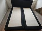 Beter bed boxspring 180x200cm, Huis en Inrichting, Ophalen, Gebruikt, Tweepersoons, 200 cm