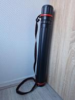 Tekening opbergkoker met draagband #1, Ophalen, Nieuw, Overige typen