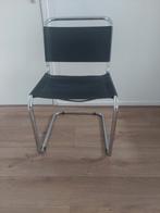 Thonet S33, Ophalen, Gebruikt, Zwart, Eén