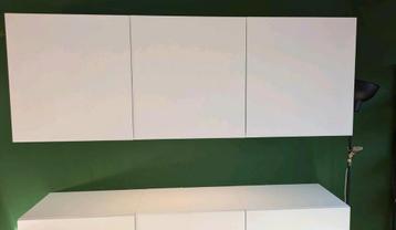 Ikea Besta kast, wandkast - afbeelding 13