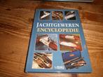 jachtgeweren encyclopedie 100den geweren met afb en info, Ophalen of Verzenden, Nieuw, Overige onderwerpen