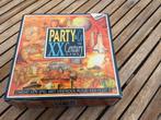 Party en co, Ophalen of Verzenden, Zo goed als nieuw