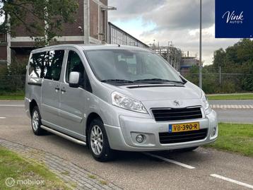 Peugeot Expert 229 2.0 HDI L2H1 DC Profit+ | MARGE | Cruise  beschikbaar voor biedingen