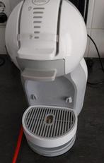 Krups Nescafé Dolce Gusto Koffiemachine, Witgoed en Apparatuur, Koffiezetapparaten, Gebruikt, Koffiemachine, Ophalen of Verzenden
