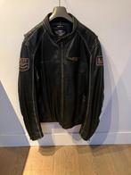 Harley Davidson 110th Anniversary Limited Riders Jacket XXL, Motoren, Jas | textiel, Harley Davidson. Origineel., Tweedehands