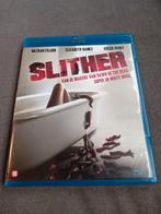 Slither - bluray, Cd's en Dvd's, Blu-ray, Ophalen of Verzenden, Zo goed als nieuw, Actie