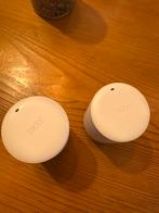 Tado thermostaatknop (40 euro p/s), Doe-het-zelf en Verbouw, Thermostaten, Ophalen, Slimme thermostaat, Zo goed als nieuw